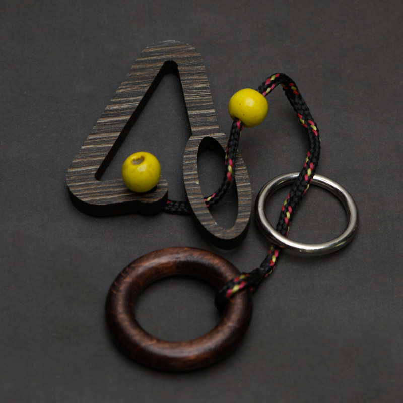 Ball and Chain Mini