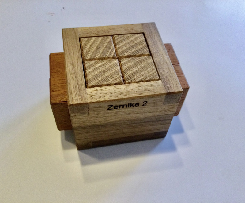 Zernike 2