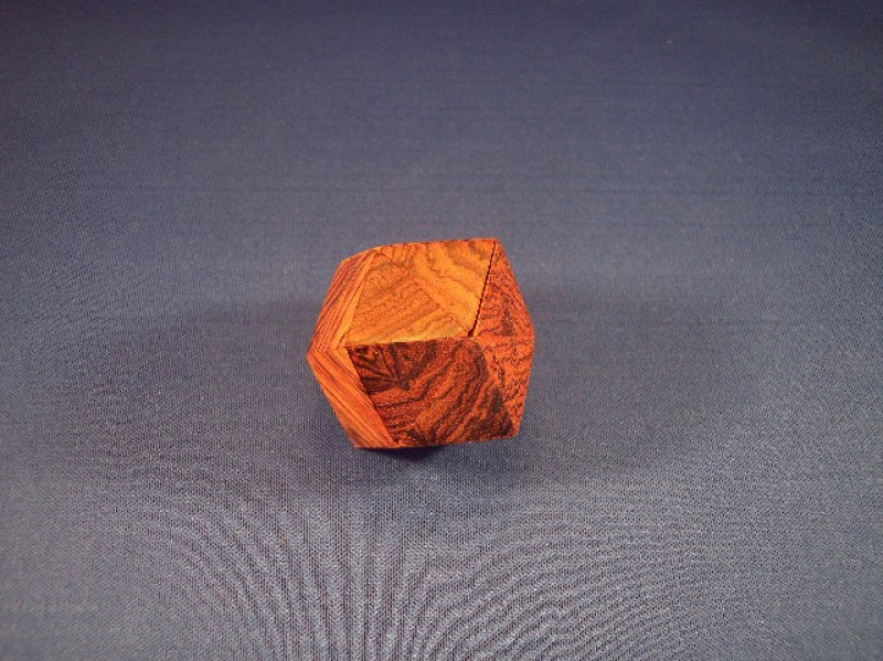 Pennyhedron