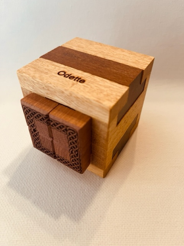 Odette