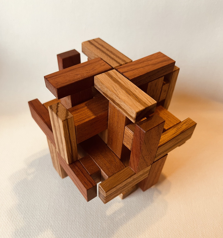 Windmill Burr #2 - Junichi Yananose (Juno)