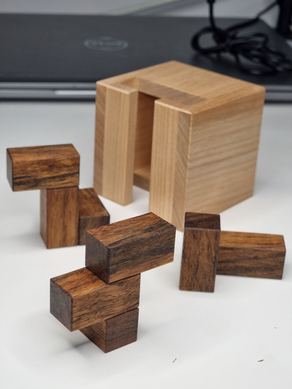 Pincers - Alexander Magyarics