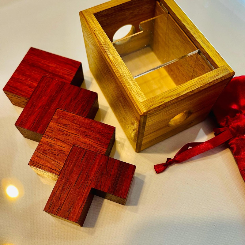 Box Rebellion - Stewart Coffin