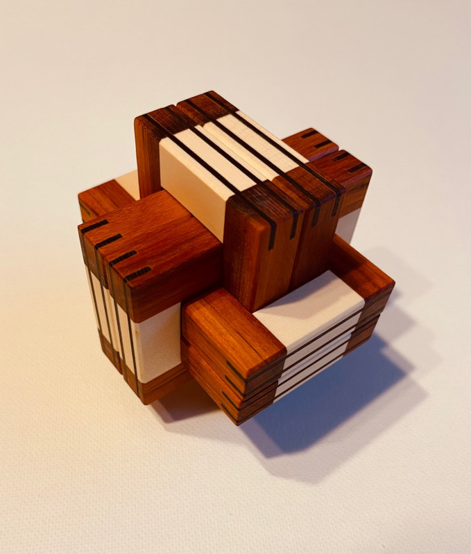 RIB - Andrew Crowell
