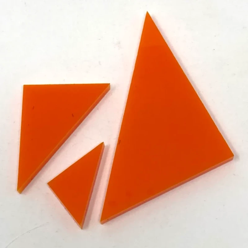 Kepler Triangles