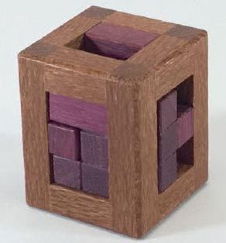 Liliput (Wood Wonders)