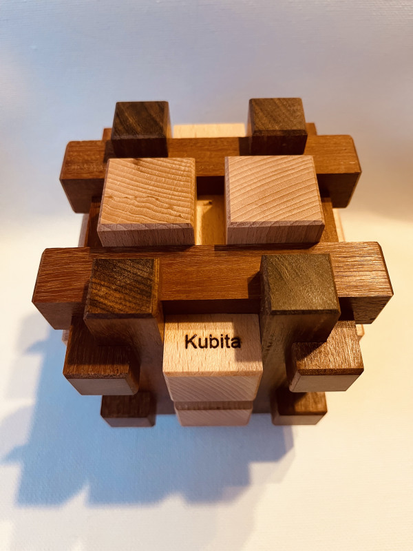 Kubita