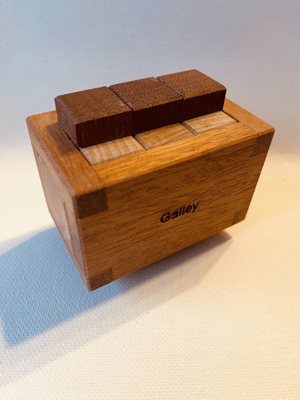 Galley
