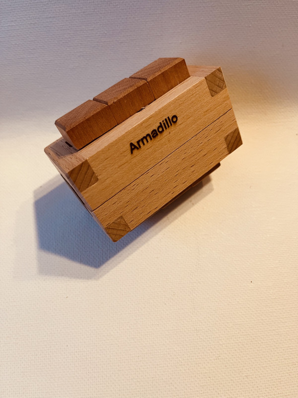 Armadillo