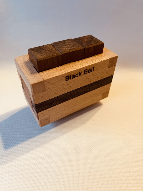 Black Belt