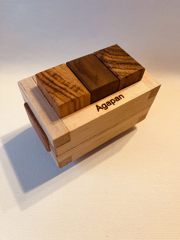 Agapan