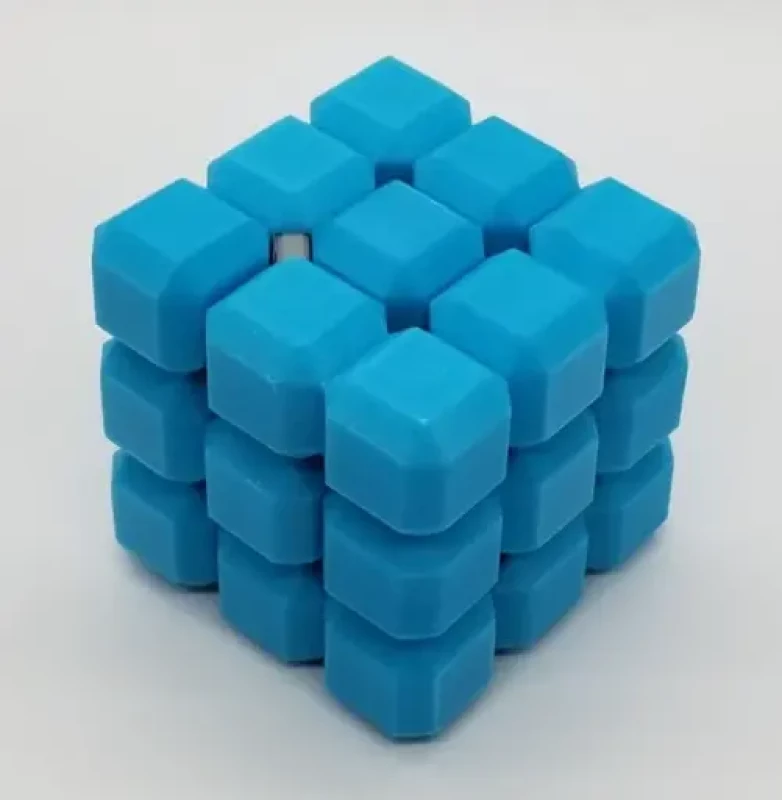 Non-void Cube Variation