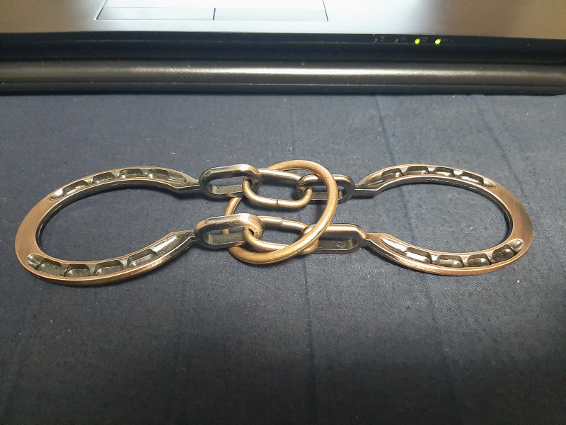 Horseshoe