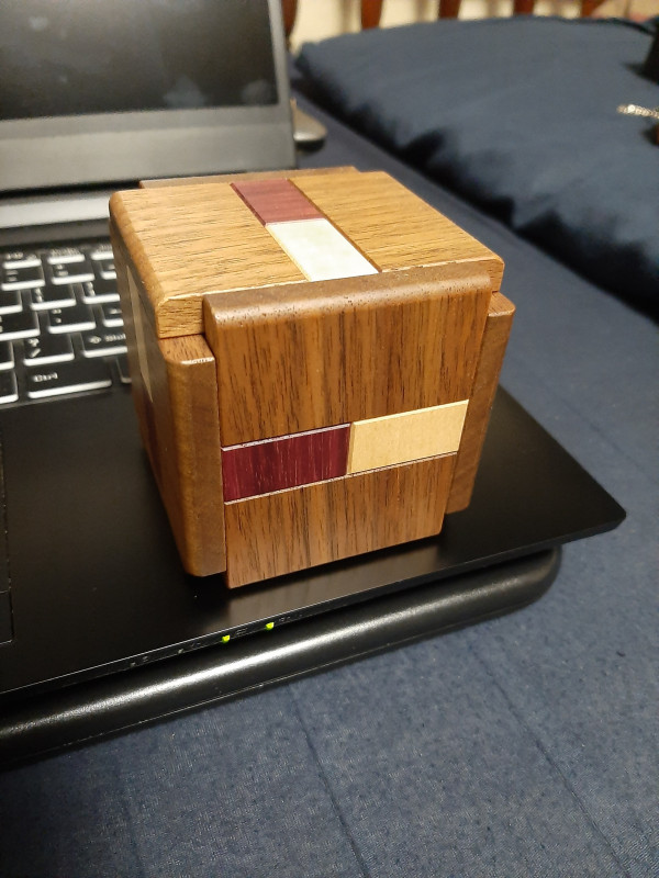 Bars Box III - Hideaki Kawashima