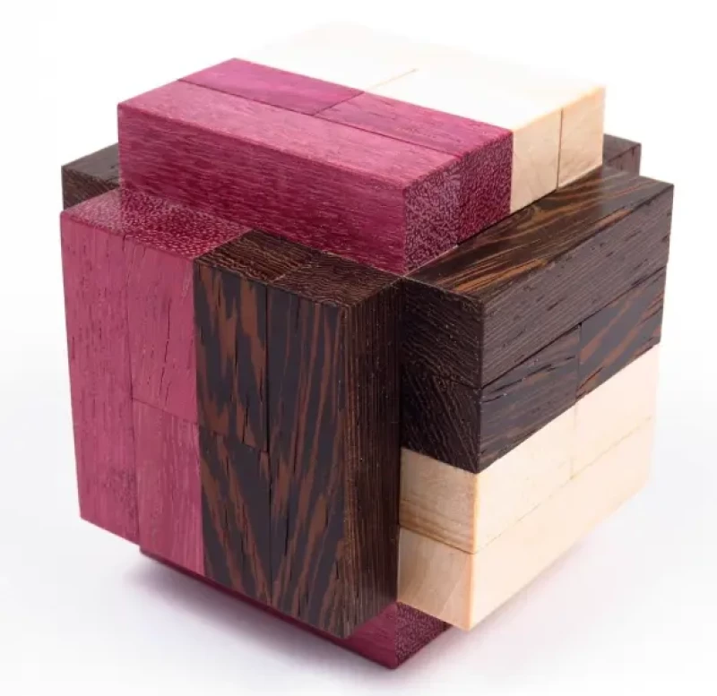 Mimicry - Christoph Lohe