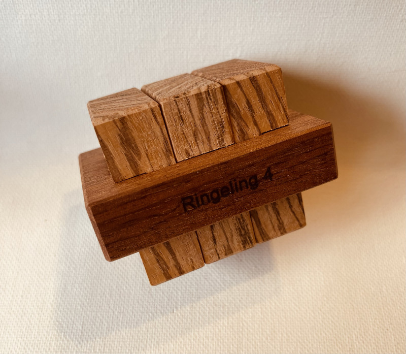 Ringeling 4
