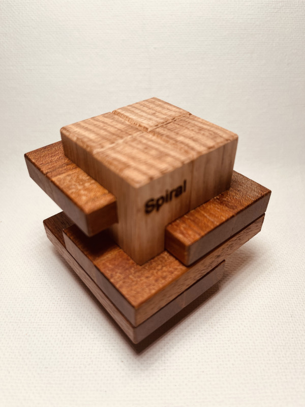 Spiral