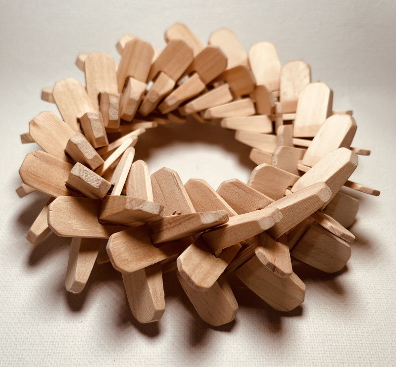 Yeast (Kveik) Ring