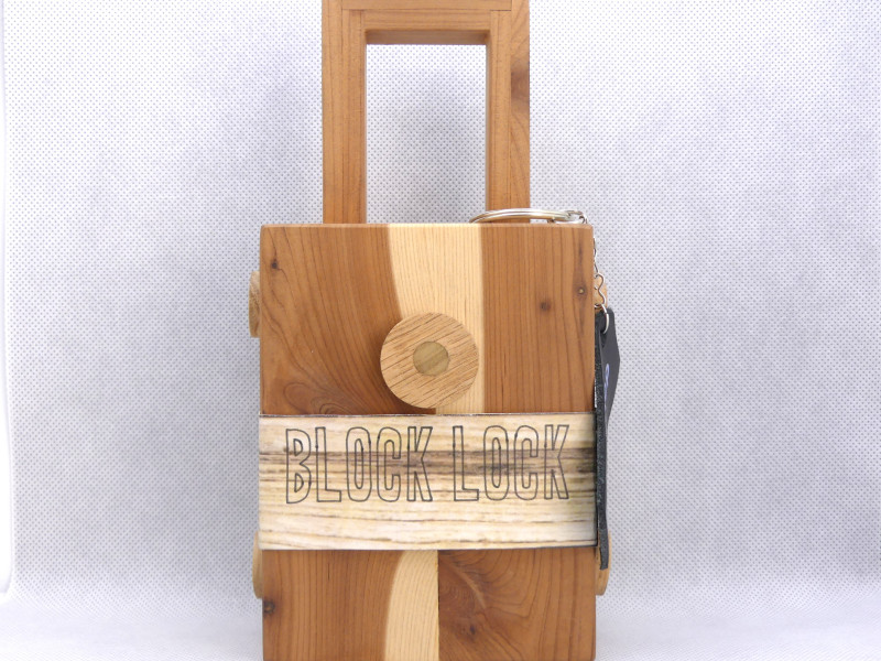 Block Lock