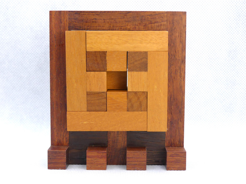 Octopus 33 - Osanori Yamamoto