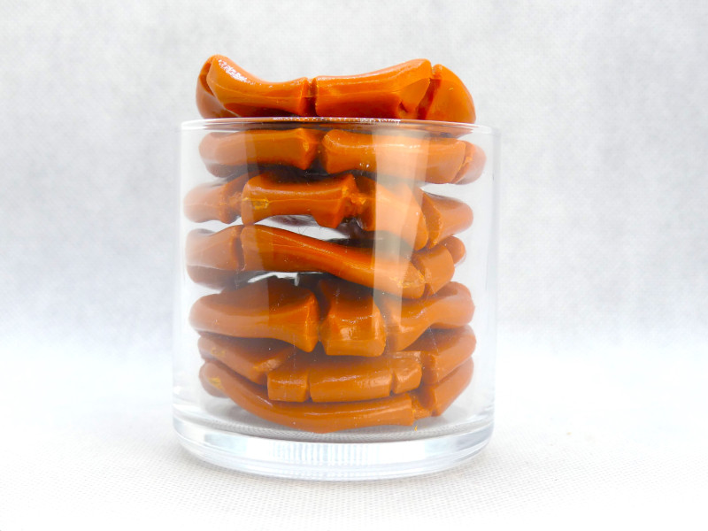 Rice Crackers - Nob Yoshigahara