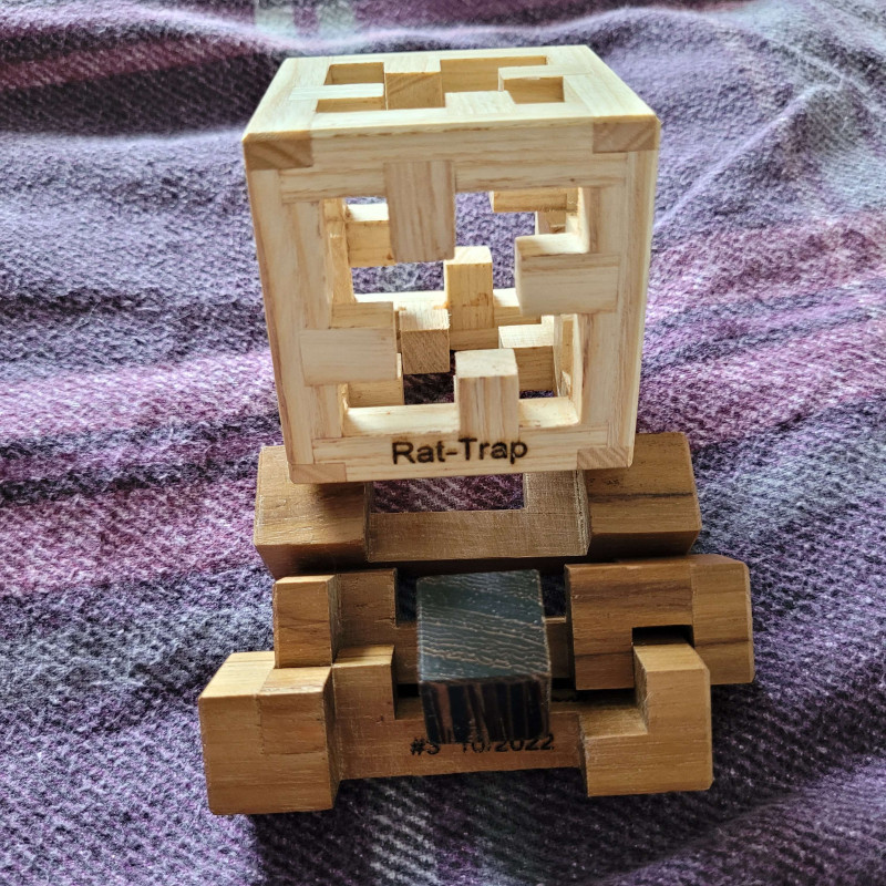 Rat Trap