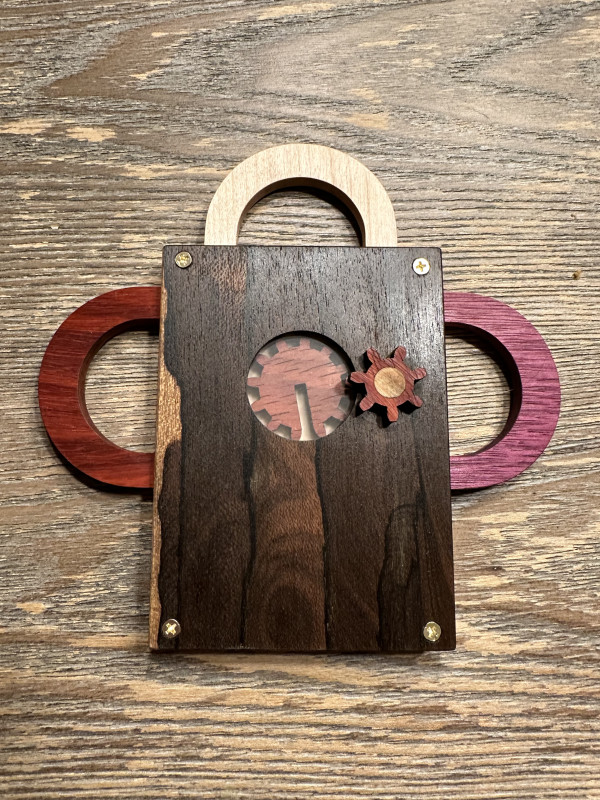 Monkey of Clubs