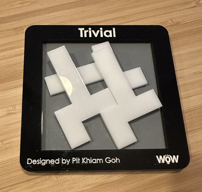 Trivial