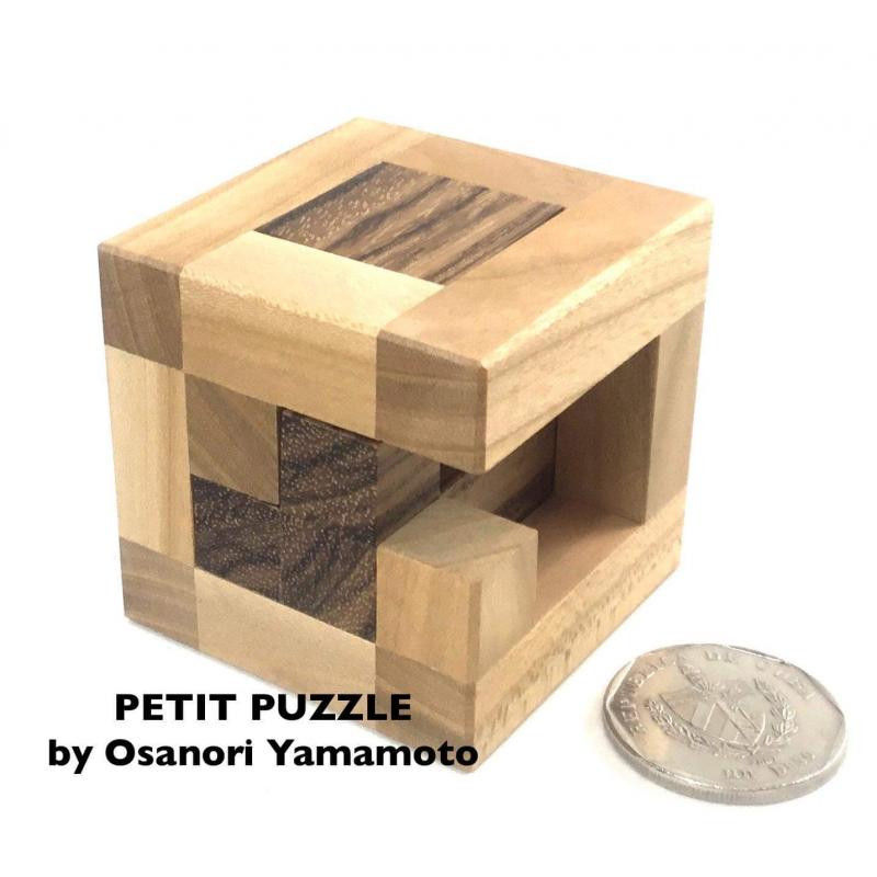 Petit Puzzle