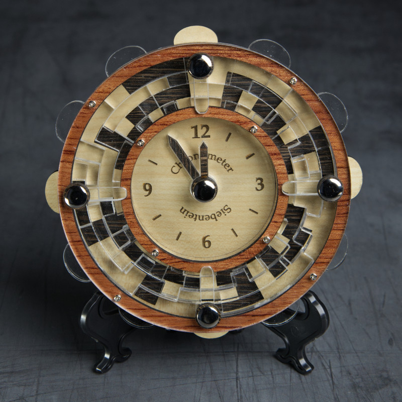 Siebenstein Watch