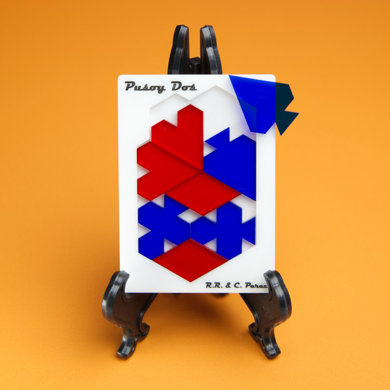 Pusoy Dos
