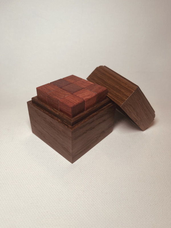 Edition of Additions - Alexander Magyarics