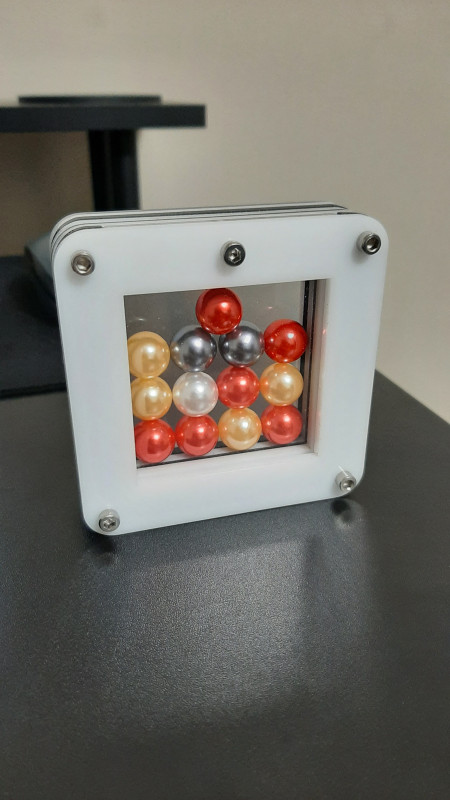 Pyramida
