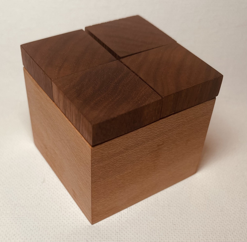 Pox Box