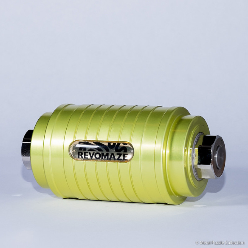 Revomaze Lime