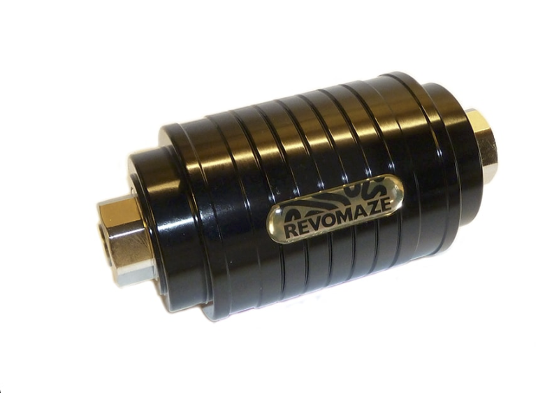Revomaze Black