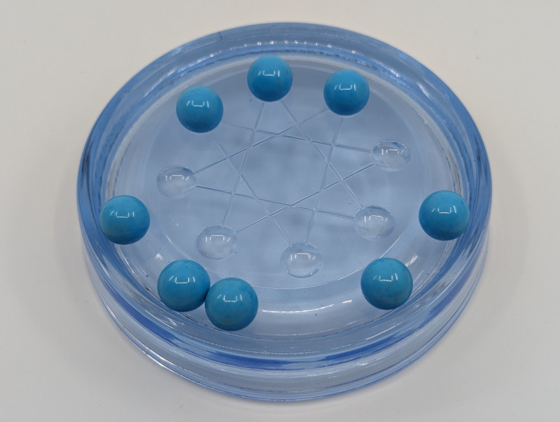 It's a Septet! - Toyo