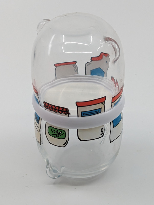 Bin Bin Magic - Toyo