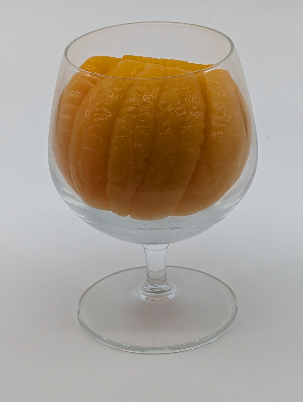 Pack the Orange - Toyo