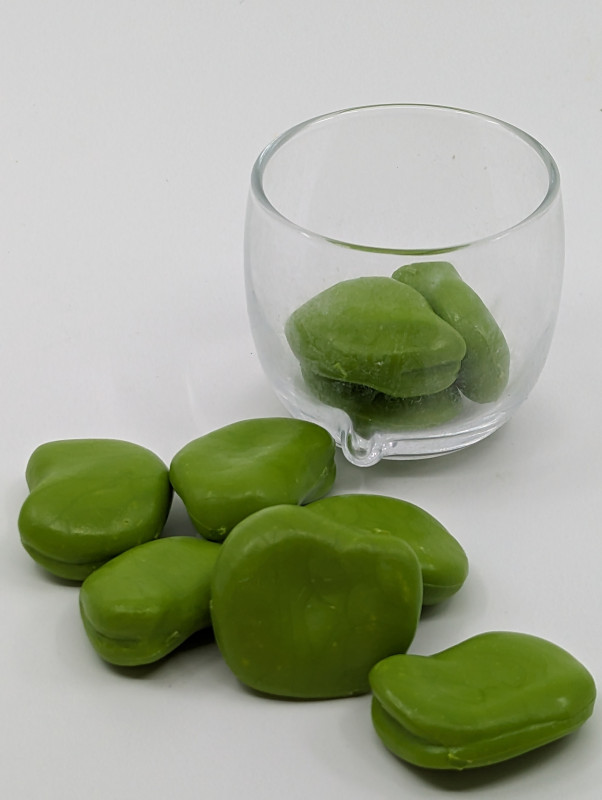 Pack the Broad Beans - Toyo