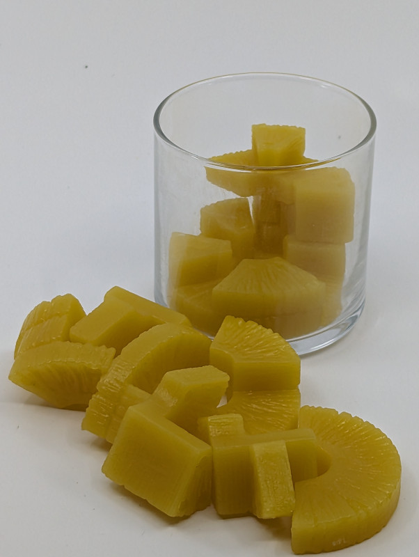 Pineapple Delight - Toyo