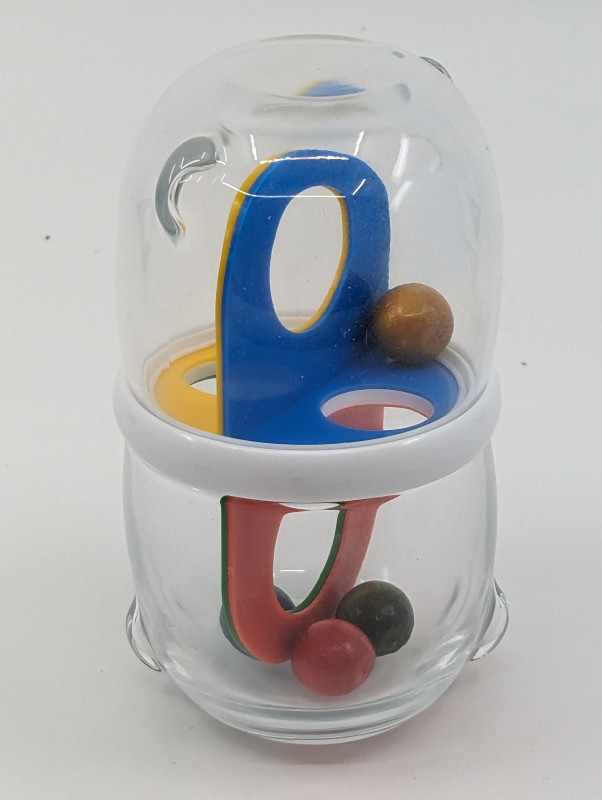 Separate Balls - Toyo