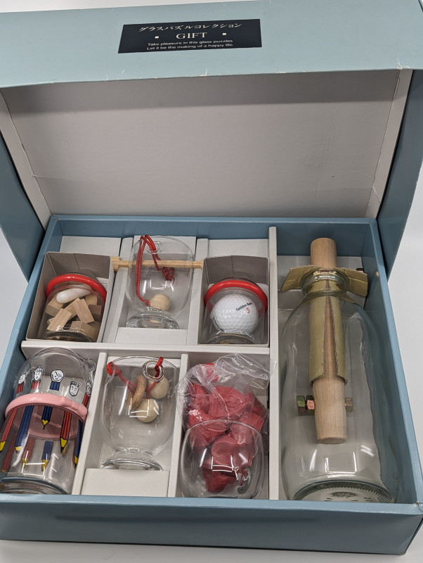 Toyo Gift Set #2 - Toyo