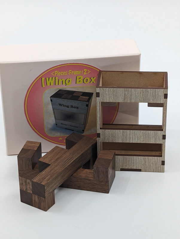 Wing Box