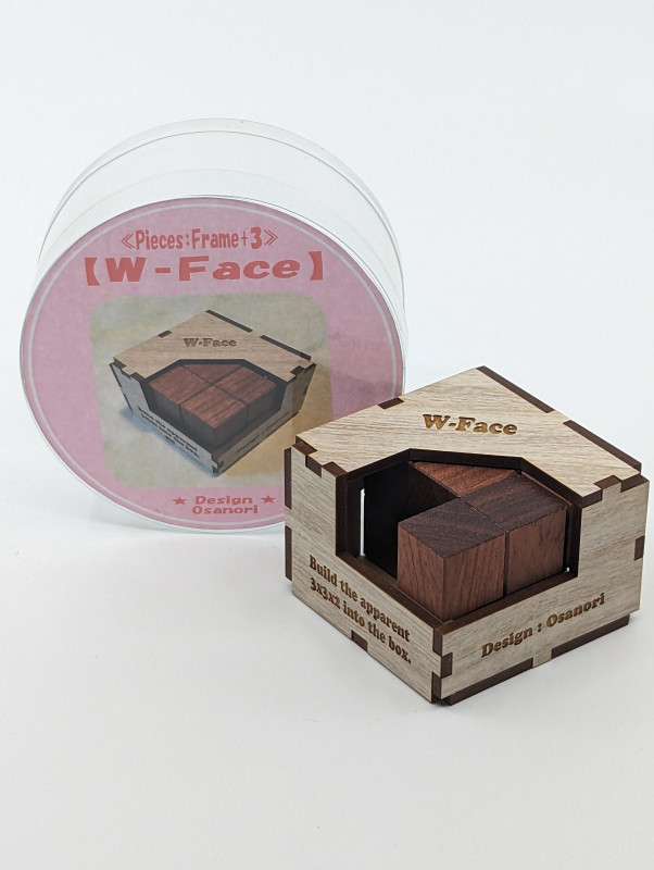W-Face