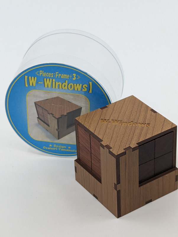 W-Windows