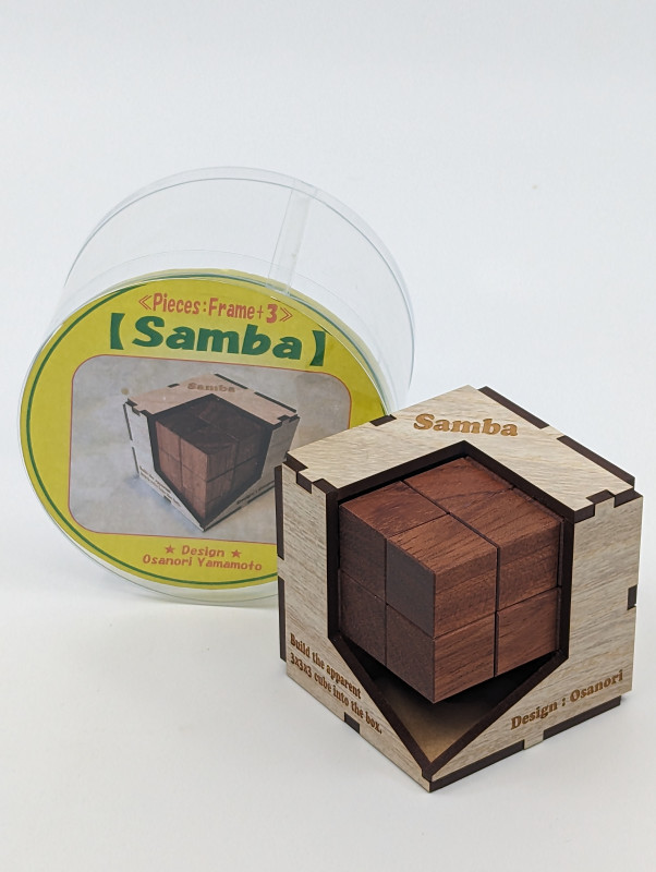 Samba