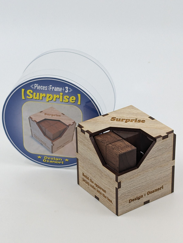 Surprise