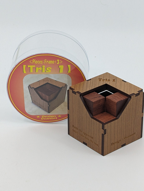 Tris 1