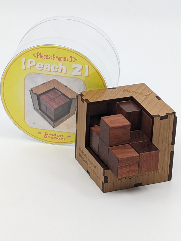 Peach 2